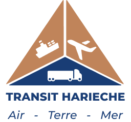 Transit Harieche Logo
